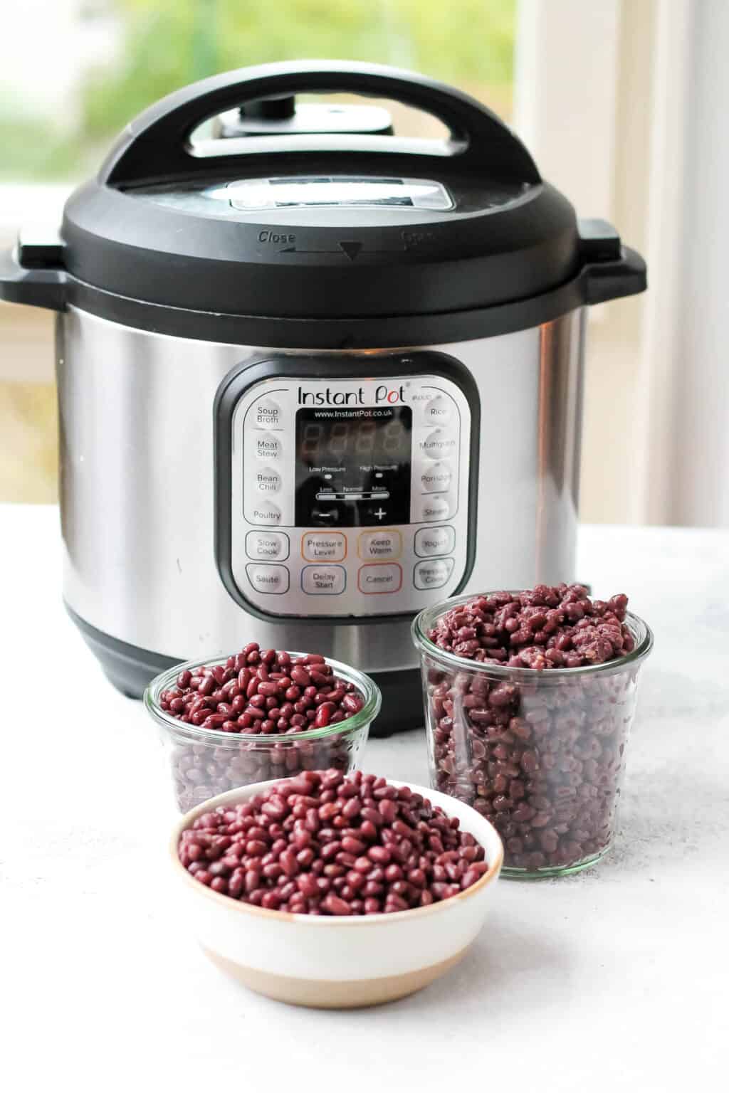 How to Cook Adzuki Beans Hey Nutrition Lady