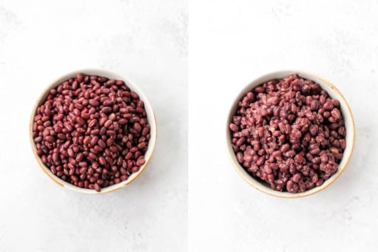 How to Cook Adzuki Beans Hey Nutrition Lady